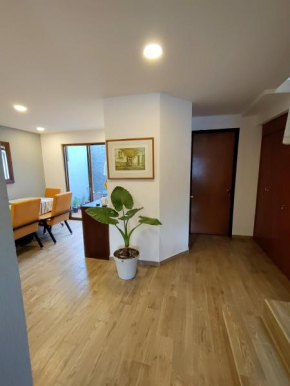 Casa Noriux en Gdl